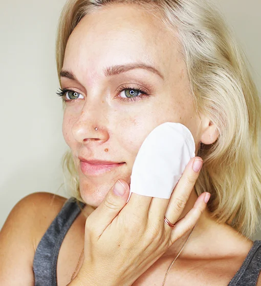 Review: Kate Somerville Self-Tanner for the Face and Body