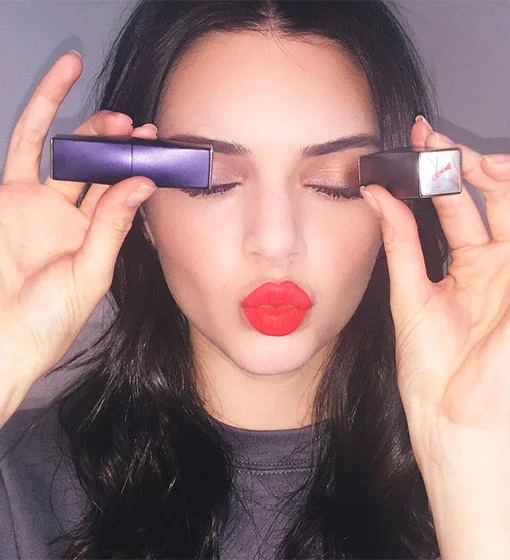 Kendall Jenner Has a Signature Lipstick: Our Favorite Stories of the Week
