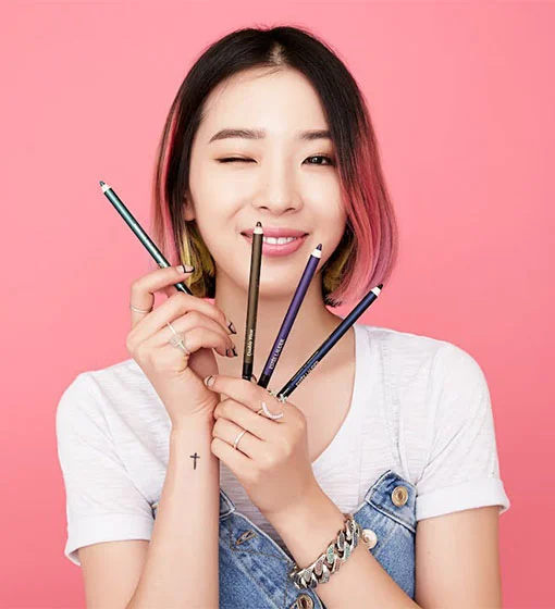 Who is Irene Kim? Our Favorite Stories of the Week