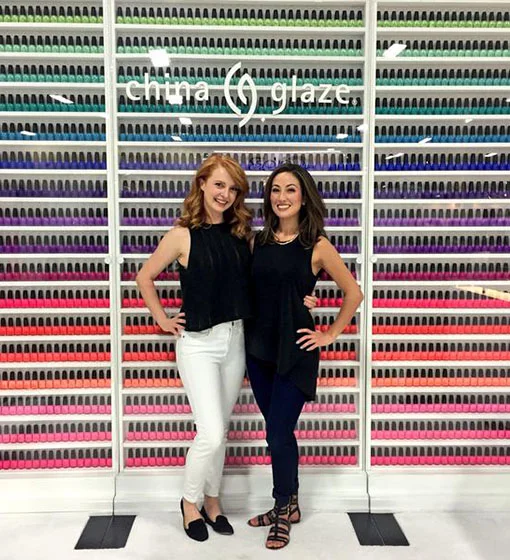 The Best New Beauty Products and Trends from Cosmoprof 2015