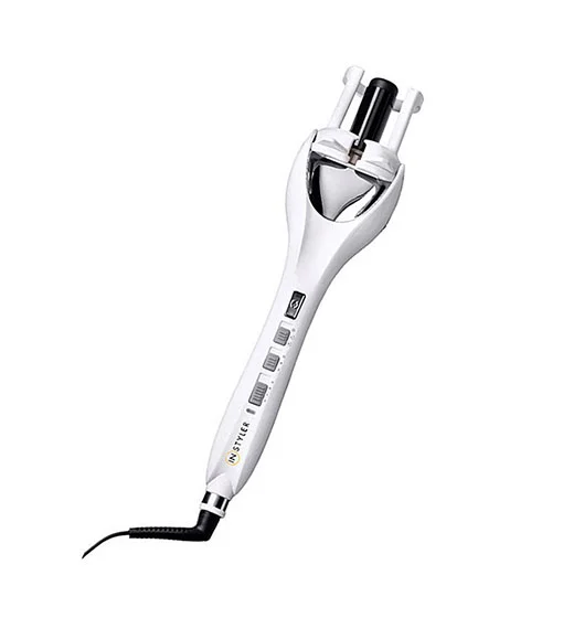 Review: Instyler Tulip Auto Curler