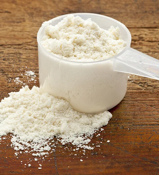 Is Protein Powder Necessary?