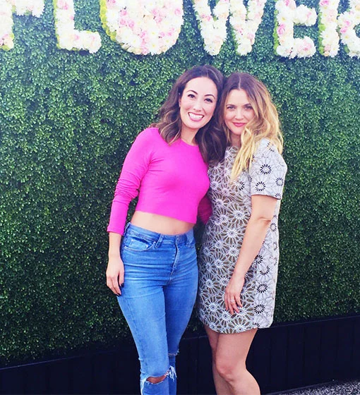 Drew Barrymore Beauty Products: Our Favorite Stories of the Week