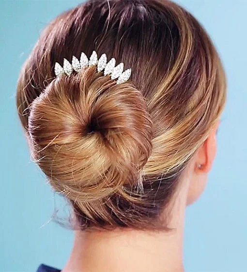 The Best Day to Night Hairstyles