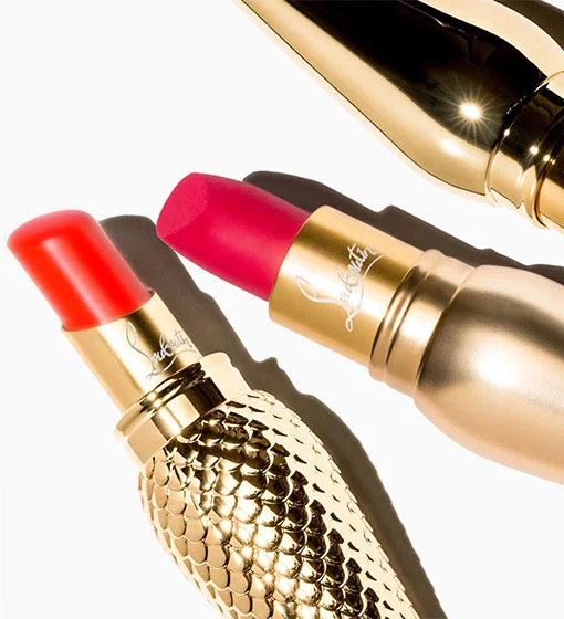 Louboutin Lipstick Is Almost Too Pretty To Use: Our Favorite Stories of the Week