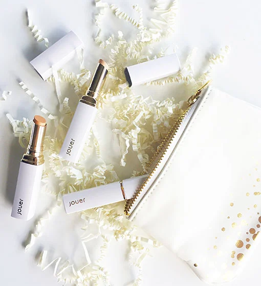 The New Acne Concealer From Jouer You Have to Try