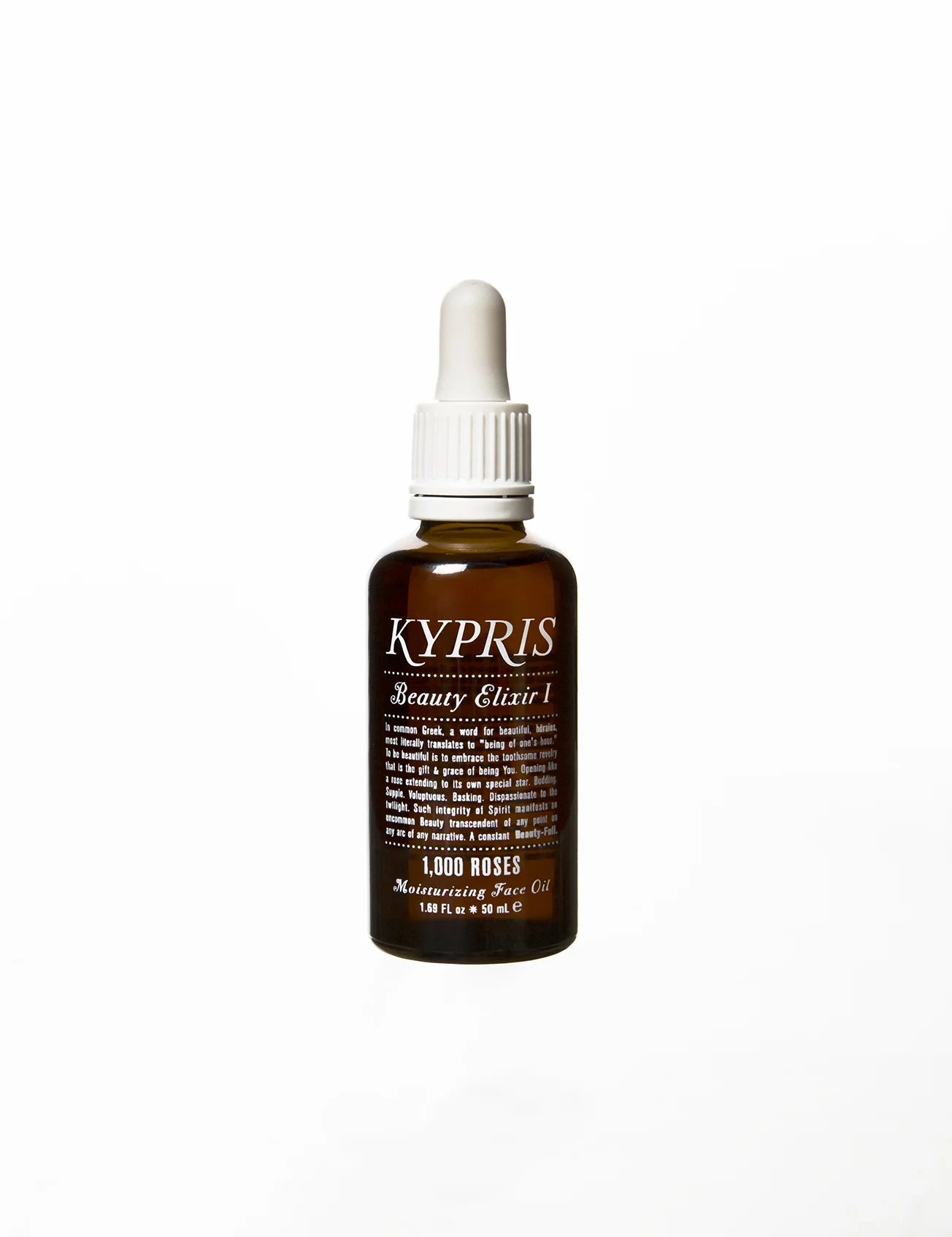 KYPRIS Beauty: Organic Products That Transformed My Skin and Soul