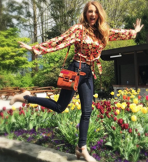 How Blake Lively Got Her Svelte Post-Baby Body: Our Favorite Stories of the Week
