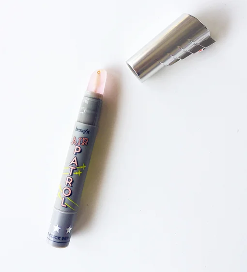 Need an Eye Makeup Primer? Try Benefit Air Patrol