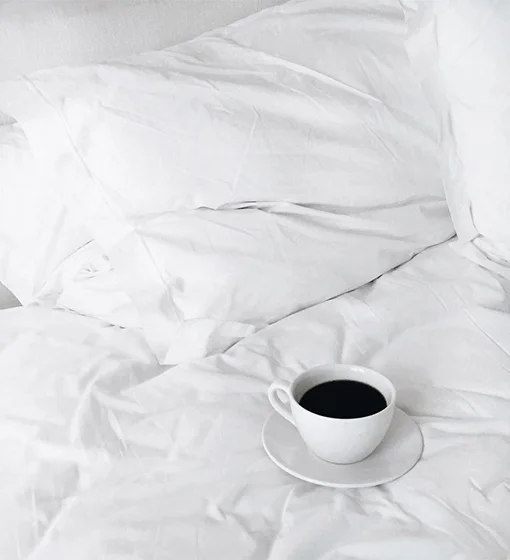 Acne Breakouts? Your Pillow Could Be The Cause