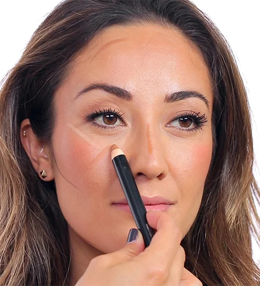 5 Must-Try Makeup Tips From Jamie Greenberg