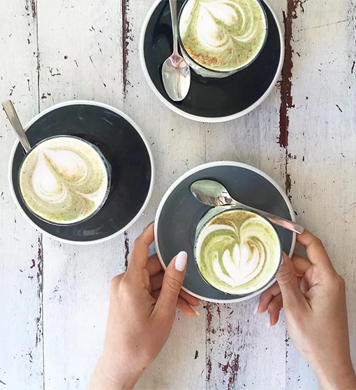 Matcha Has a Scary Health Side Effect: Our Favorite Stories of the Week