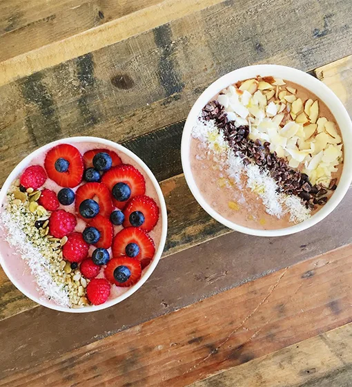 Healthy Smoothie Bowl Recipes To Try Now