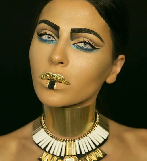 The Best Halloween 2015 Makeup Tutorials on YouTube