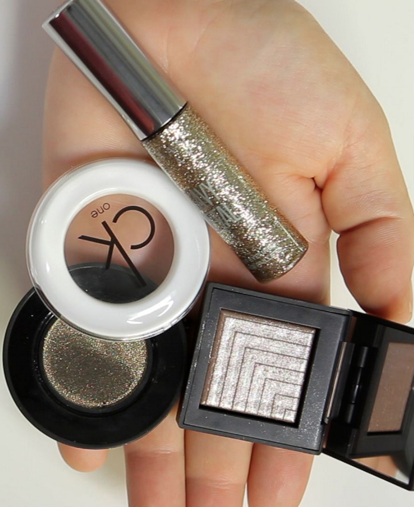 The Top Fall Makeup Trends: Berry Lips, Metallic Eyes, Graphic Liner and Lower Lashes That Pop!