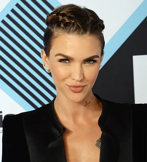 Ruby Rose Proves Braids Work on Short Hair: Our Favorite Stories of the Week