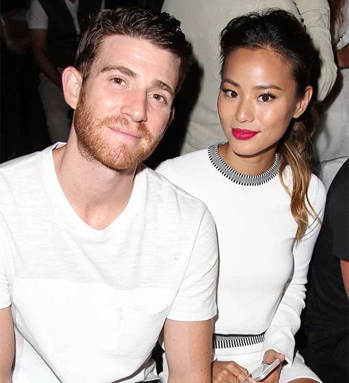 Jamie Chung Wedding Pictures: Our Favorite Stories of the Week