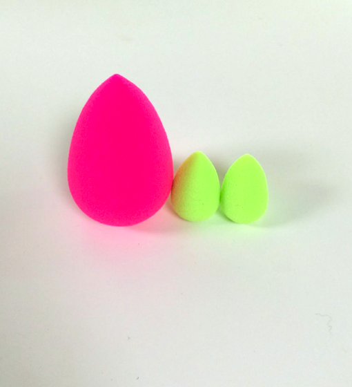 The BeautyBlender Micro.Mini: My New Favorite Makeup Tool