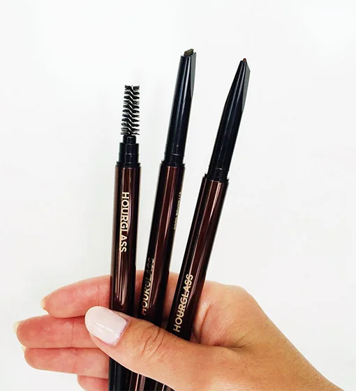 Hourglass Arch Brow Sculpting Pencil Review