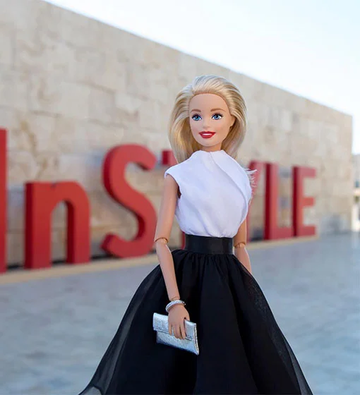 Barbie Beauty Over the Decades: Our Favorite Stories of the Week