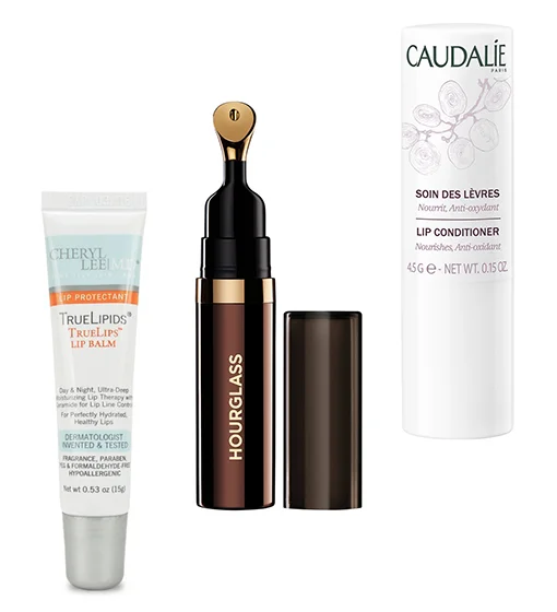 The Best Lip Treatment Products to Get You Through Winter