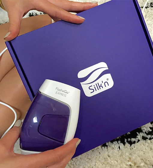 At Home Hair Removal Made Easy (And Pain-Free!)