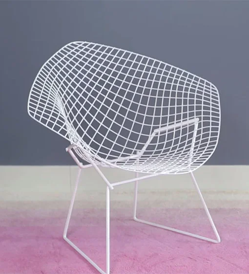 How to Powder Coat Metal Chairs | #PrettyLittleProjects