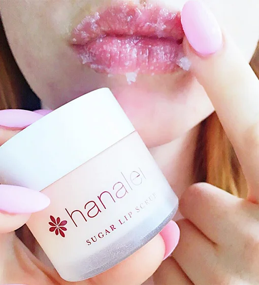 Say Goodbye to Dry, Flaky Lips with These Exfoliation Tips