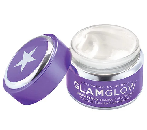 You Have to Try GlamGlow GravityMud Face Mask ASAP!