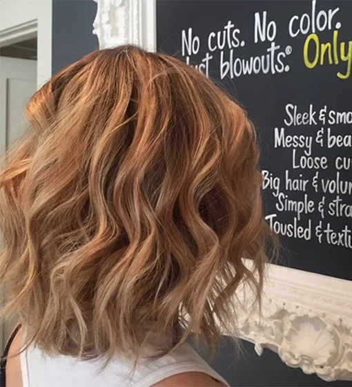 Get a FREE Drybar Blowout: Our Favorite Stories of the Week