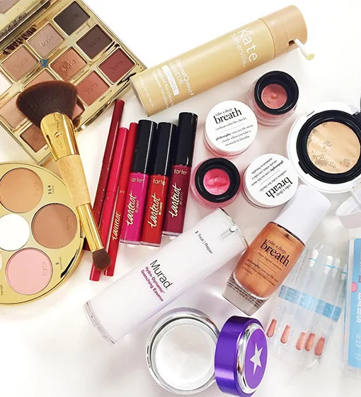 GIVEAWAY: Win One of Our January Favorite Beauty Products!