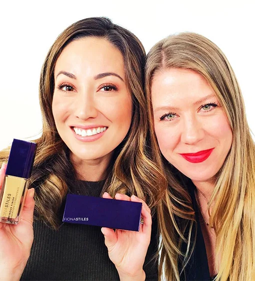 NEW! Fiona Stiles Beauty Collection at Ulta Beauty