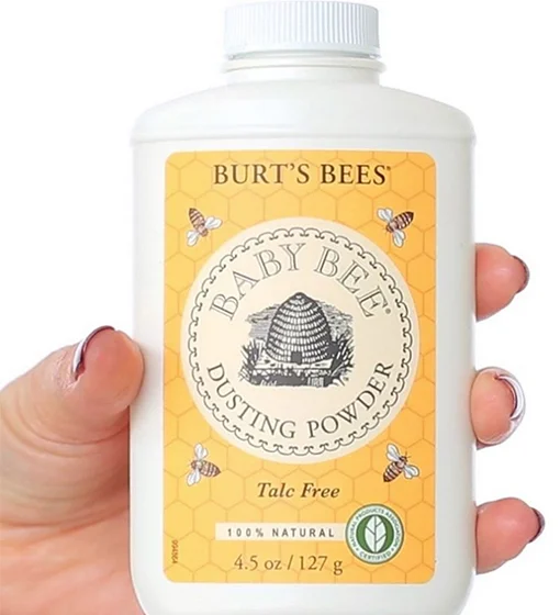 11 Baby Powder Beauty Hacks To Try Now