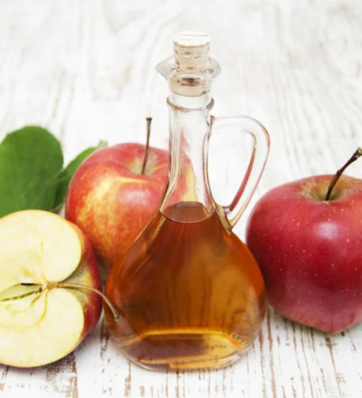 Can Apple Cider Vinegar Cure Acne?