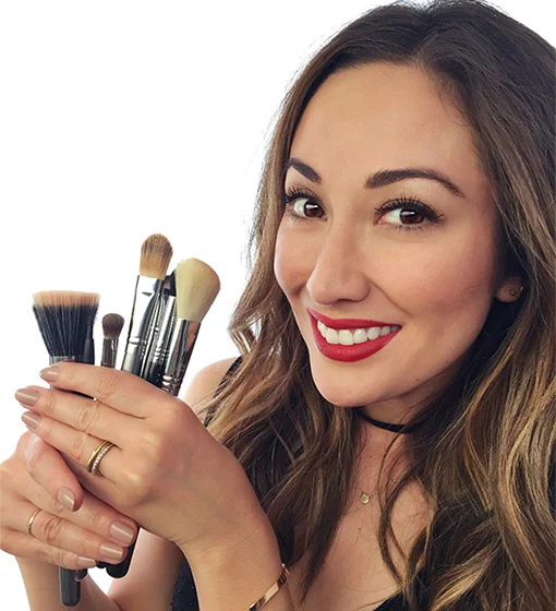 The Best Makeup Brushes to Use Right Now