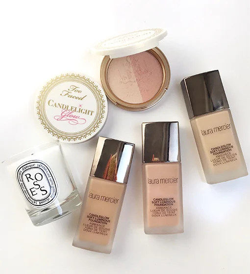 The Best Beauty Products to Get Glowing Skin