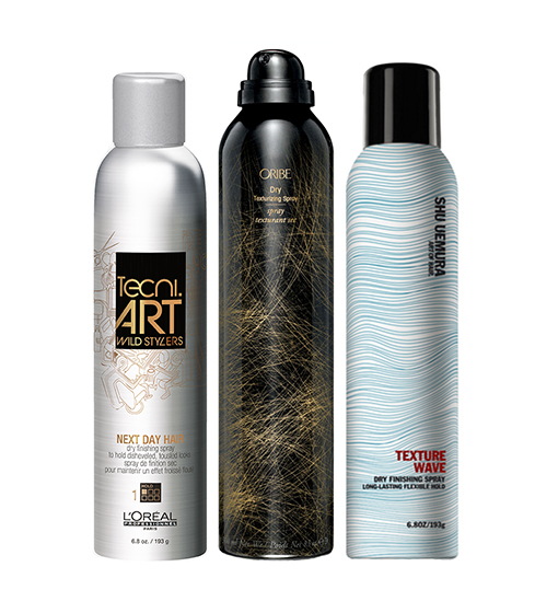 The Best Hair Texture Sprays to Try Now — Mixed Makeup The Best Hair Texture Sprays to Try Now — Mixed Makeup