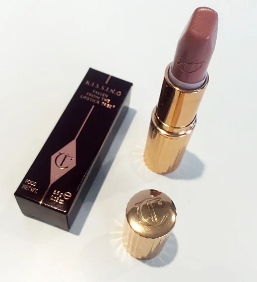 Kim Kardashian Created a Lipstick: Our Favorite Stories of the Week