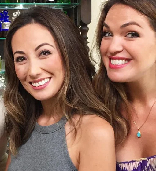 GIVEAWAY: Get Ready for Season 2 of #TheSASS!