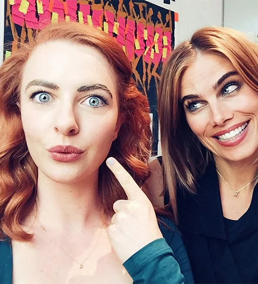 Where to Get Eyebrow Tinting In Los Angeles