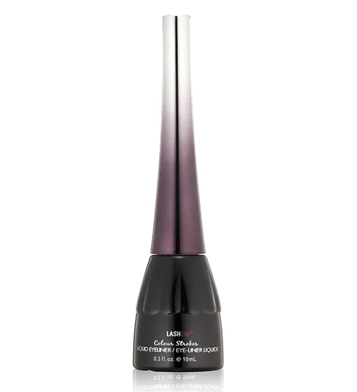 This Liquid Eyeliner is Amazing and Makes Your Lashes Grow