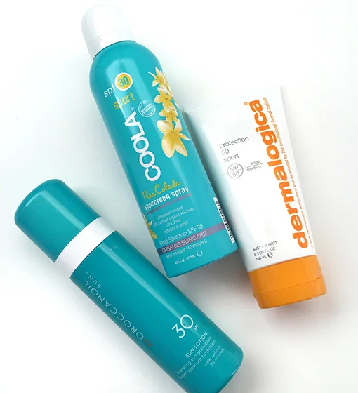 3 Best Smelling Sunscreens You Need This Summer