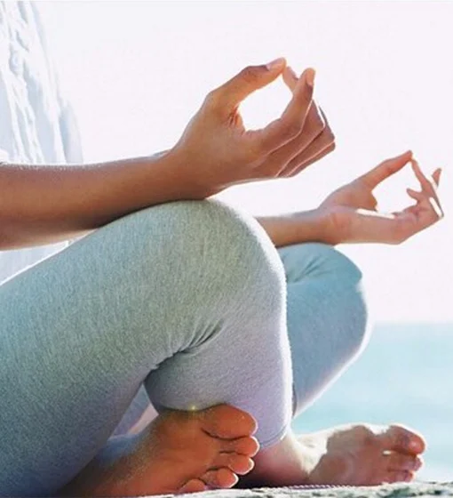 Easy Meditation Tips That'll Change Your Life