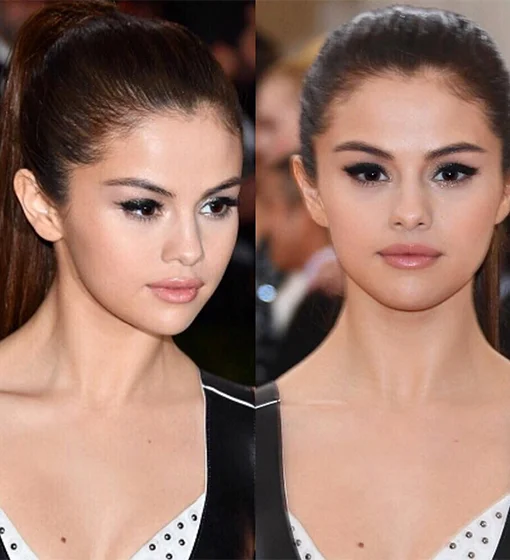 How To: Selena Gomez Makeup Look from the Met Gala