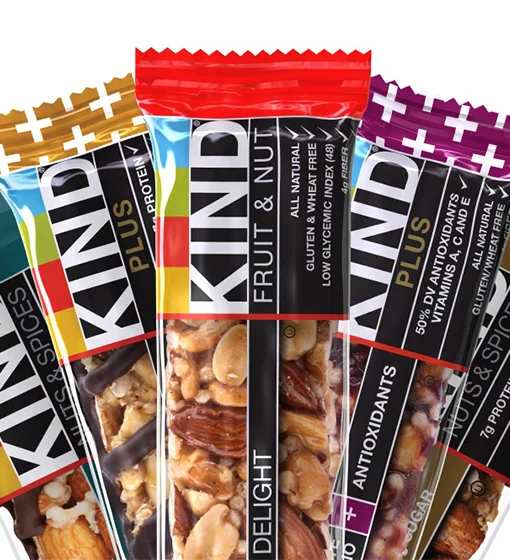 Kind Bars are Officially “Healthy” Again: Our Favorite Stories of the Week