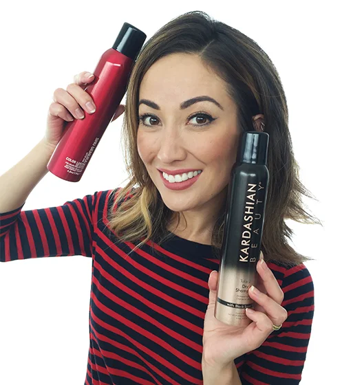 The Best Dry Shampoo Tips and Products to Try