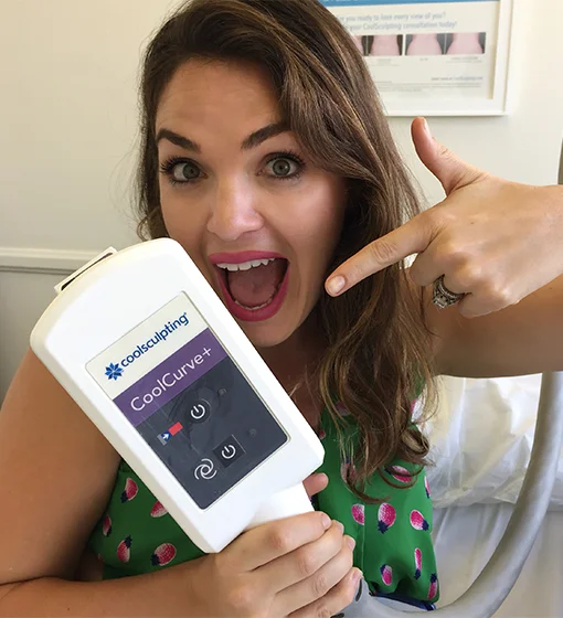 Where to Get CoolSculpting in Los Angeles