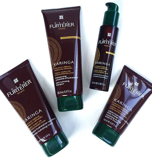 The Best Hair Mask for Your Hair Type