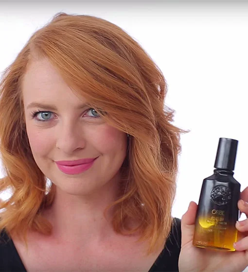 The Best Tips to Fight Frizzy Hair