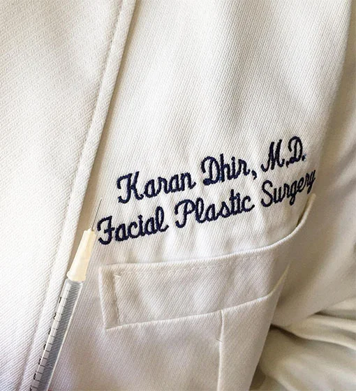 Introducing Plastic Surgery with Dr. Karan Dhir on Mixed Makeup